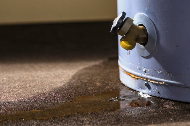 Local water damage restoration in Jesup, IA